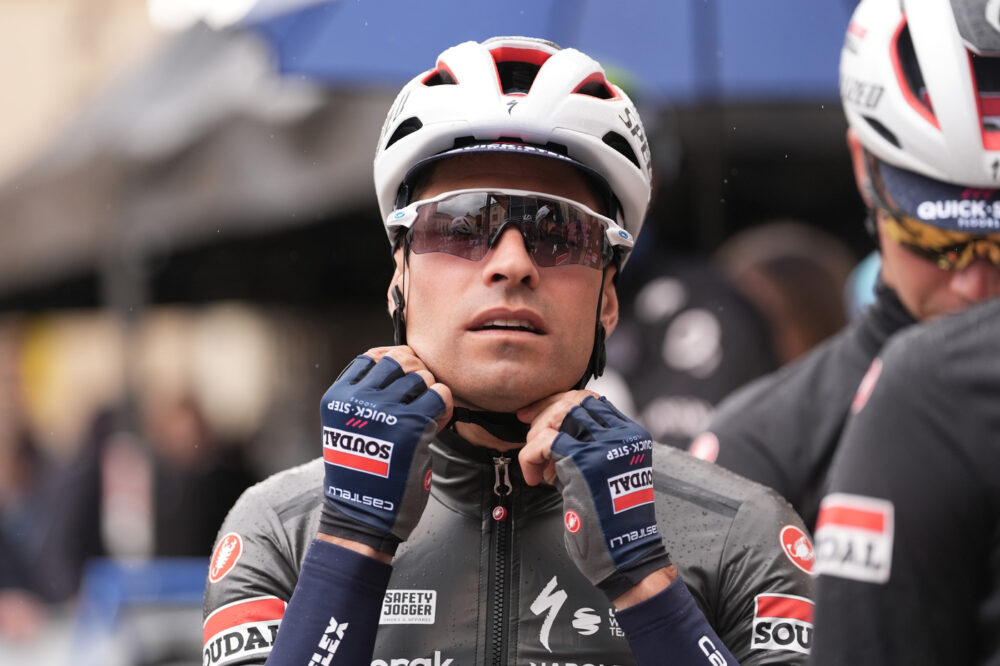 Vuelta a España 2026: risorge Mikel Landa nel giorno che lancia Enric Mas verso il titolo