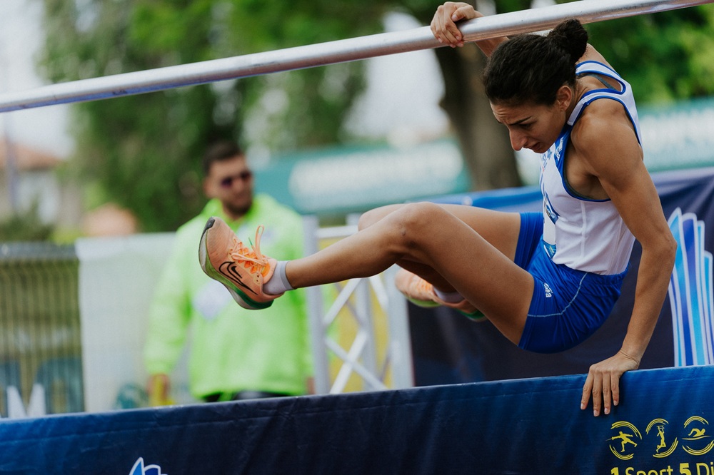 Pentathlon, quattro azzurre approdano in semifinale ai Mondiali