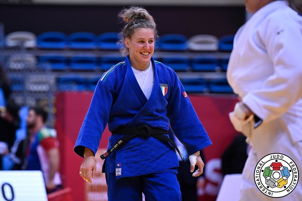 LIVE Judo, Mondiali 2026 in DIRETTA: Bedel, Stangherlin e Pedrotti mine vaganti