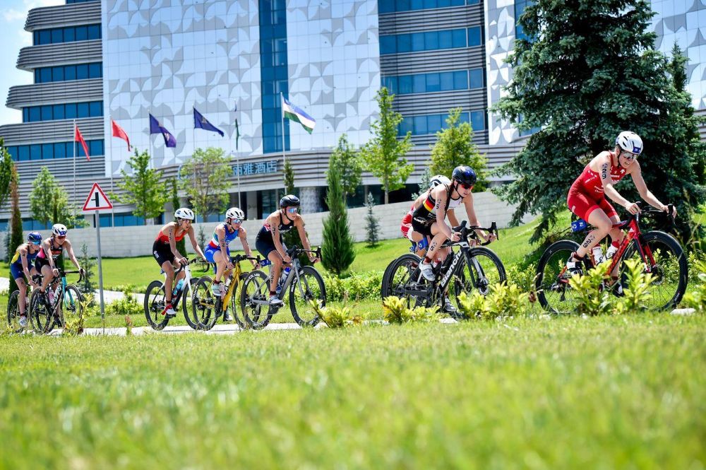 Triathlon, l’Italia chiude a bocca asciutta le finali dell’Europe Youth Championships Festival