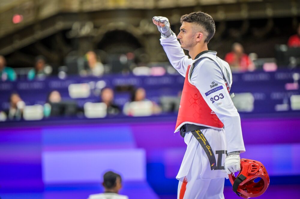Taekwondo, i convocati dell’Italia per il Polish Open 2026: c’è Vito Dell’Aquila in “un’altra categoria”
