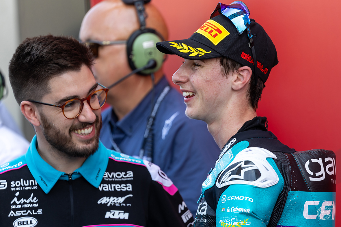 Classifica Moto3 2026: Quiles domina, Carpe primo inseguitore. Nono Bertelle