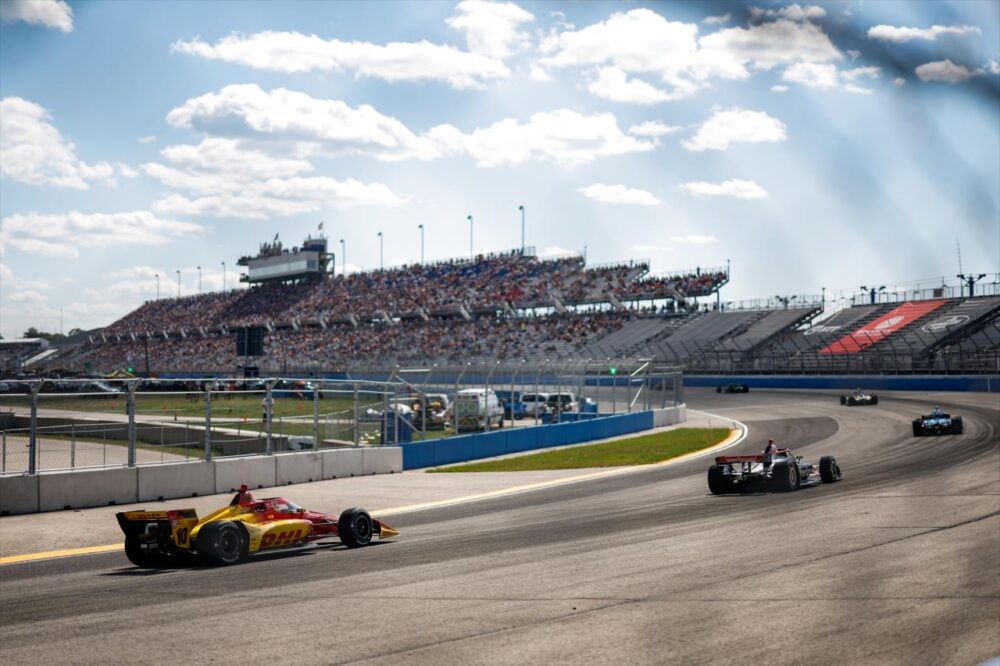 IndyCar, doubleheader decisivo a Milwaukee Mile. Kirkwood cerca l’impresa
