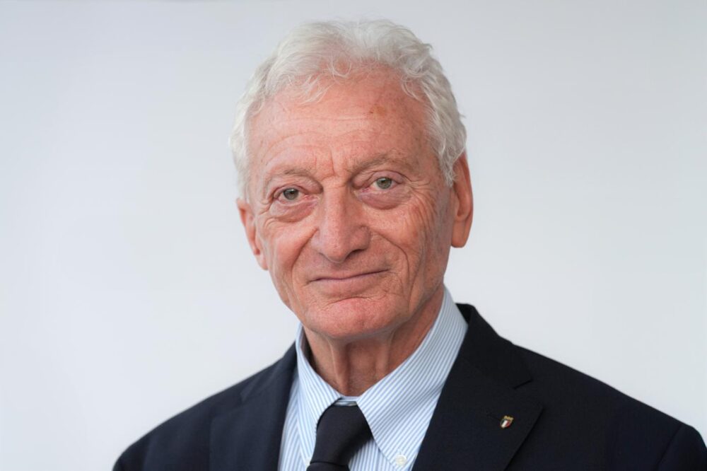 Atletica, Luciano Buonfiglio: “Mancati Mondiali a Roma? Cercheremo nuovi eventi