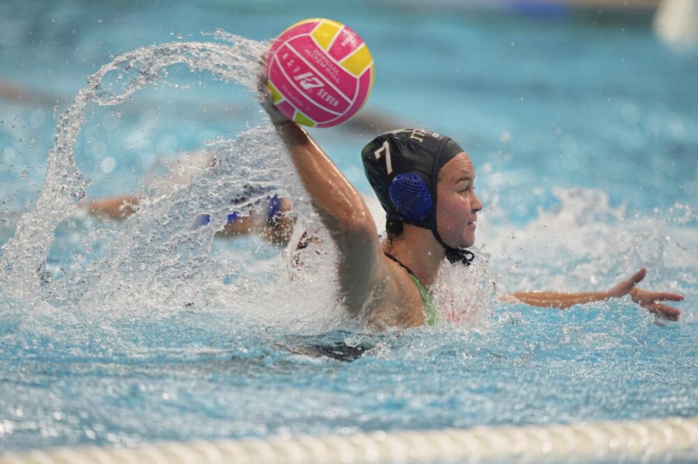 Pallanuoto femminile, le convocate dell’Italia per il raduno in vista della World Cup