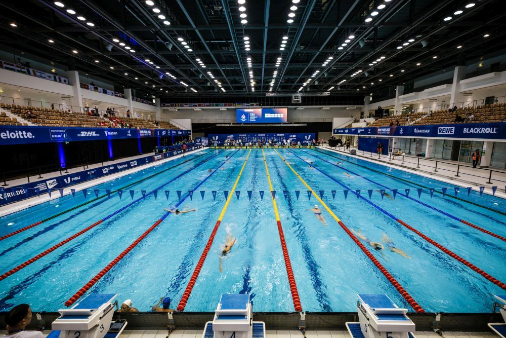 Perché oggi è tutto fermo agli Europei di nuoto e tuffi: calendario singolare, attesa per le gare in corsia