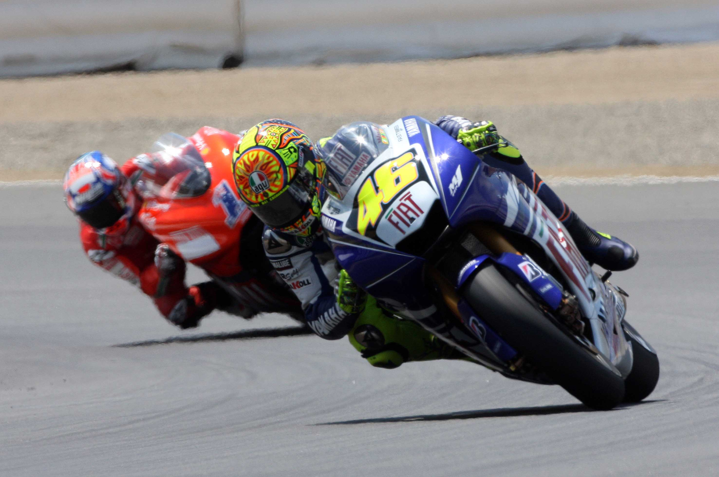 MotoGP, GP Australia 2026. Numeri, statistiche e curiosità. Stoner e Rossi resteranno ineguagliati a Phillip Island