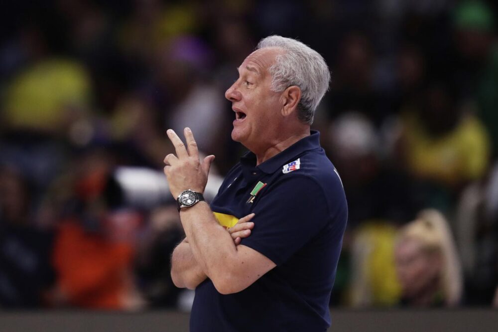 Quando la finale degli Europei di volley femminile 2026: orario, programma, tv, streaming