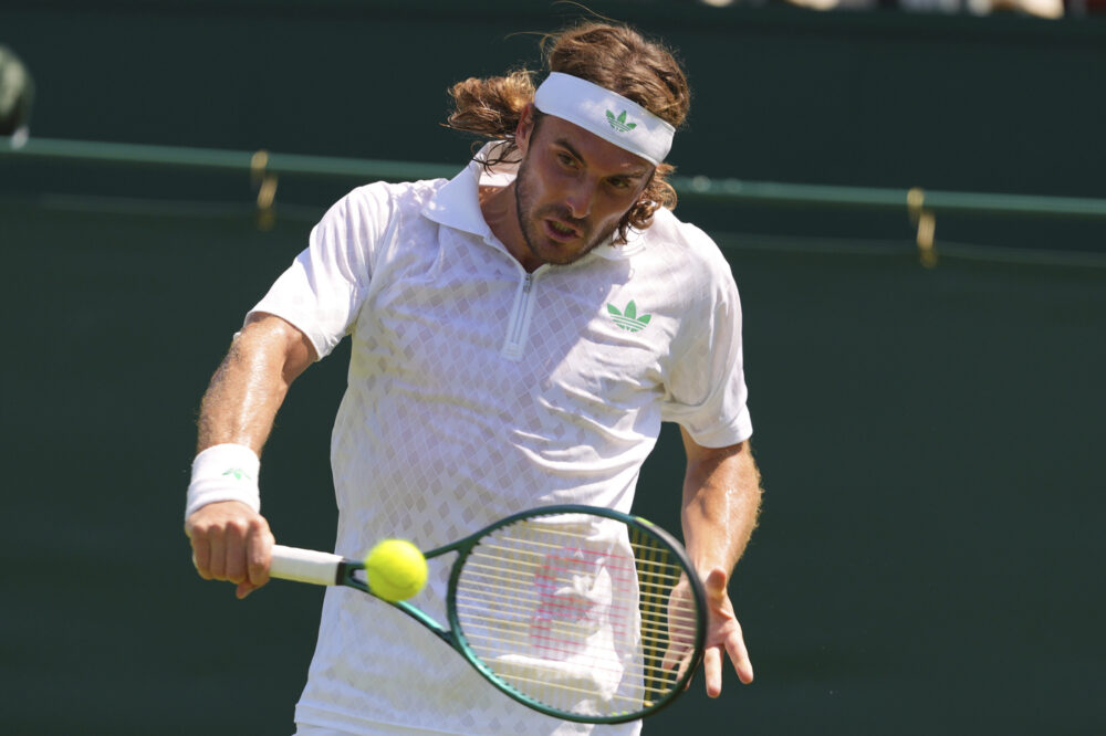 La fine di un’epoca nel tennis: nessun rovescio a una mano in semifinale Slam