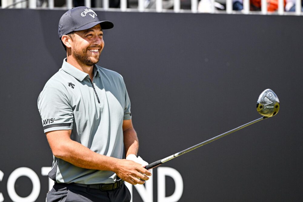 Tappa in Giappone per il PGA Tour, il Baycurrent Classic apre le porte ai migliori
