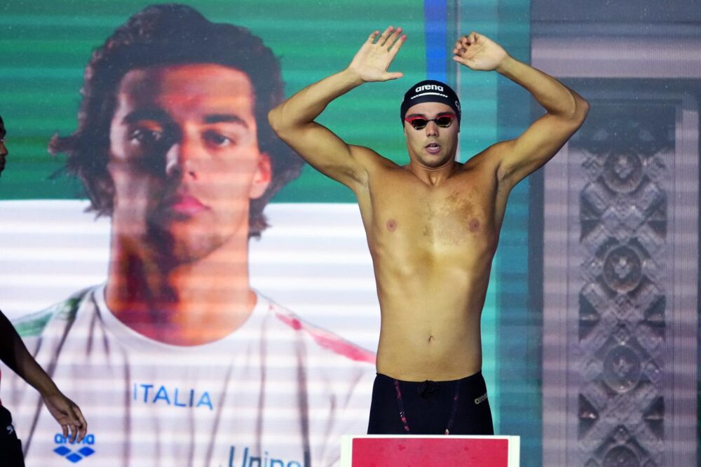 Europei nuoto 2026, il programma di domani (11 agosto): orari, tv, streaming, azzurri in gara