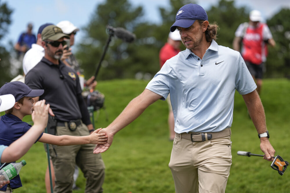 Il Dp World Tour torna in India. Penultima tappa prima dei play-off