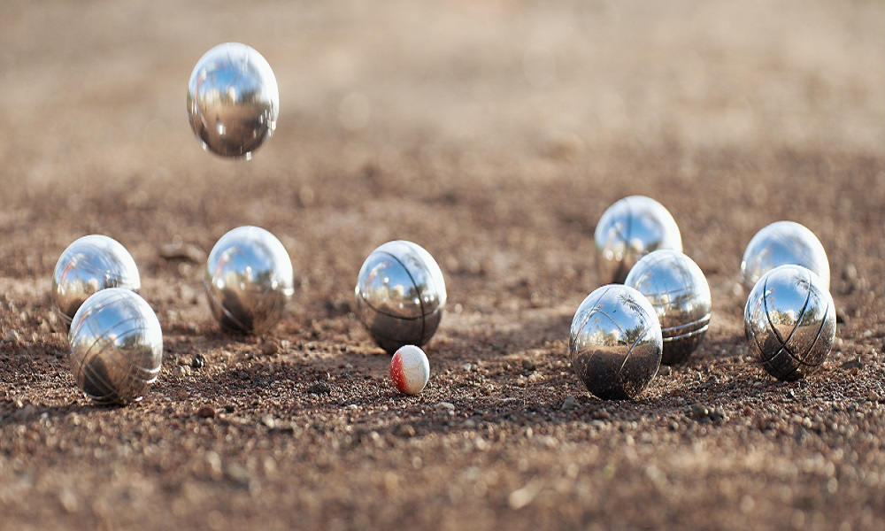 Bocce, Italia sul podio nel tiro progressivo con Verganti e Gamba ai Giochi del Mediterraneo