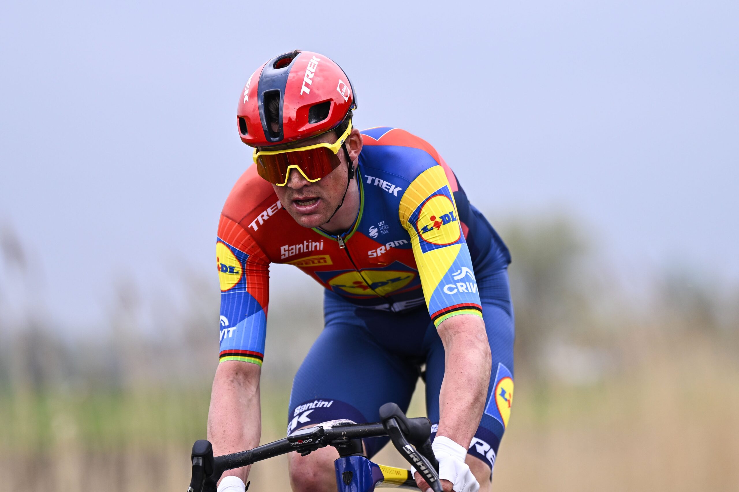 LIVE Vuelta a España 2026, tappa di oggi in DIRETTA: c’è l’Alto de Pauls, possibili colpi di mano