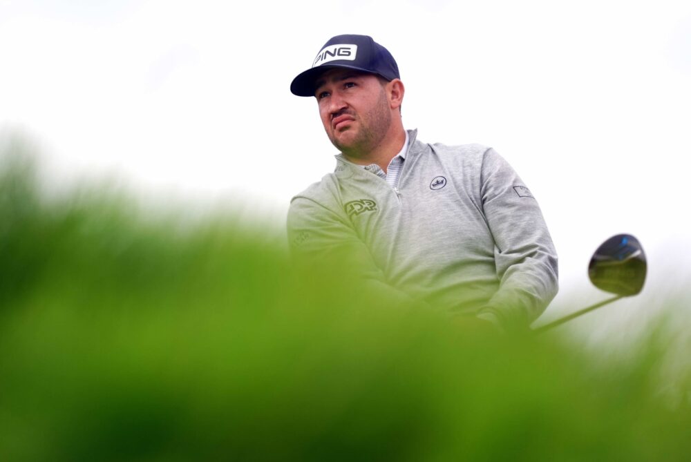 Il Dp World Tour vola a Crans Montana, al via l’Omega European Masters