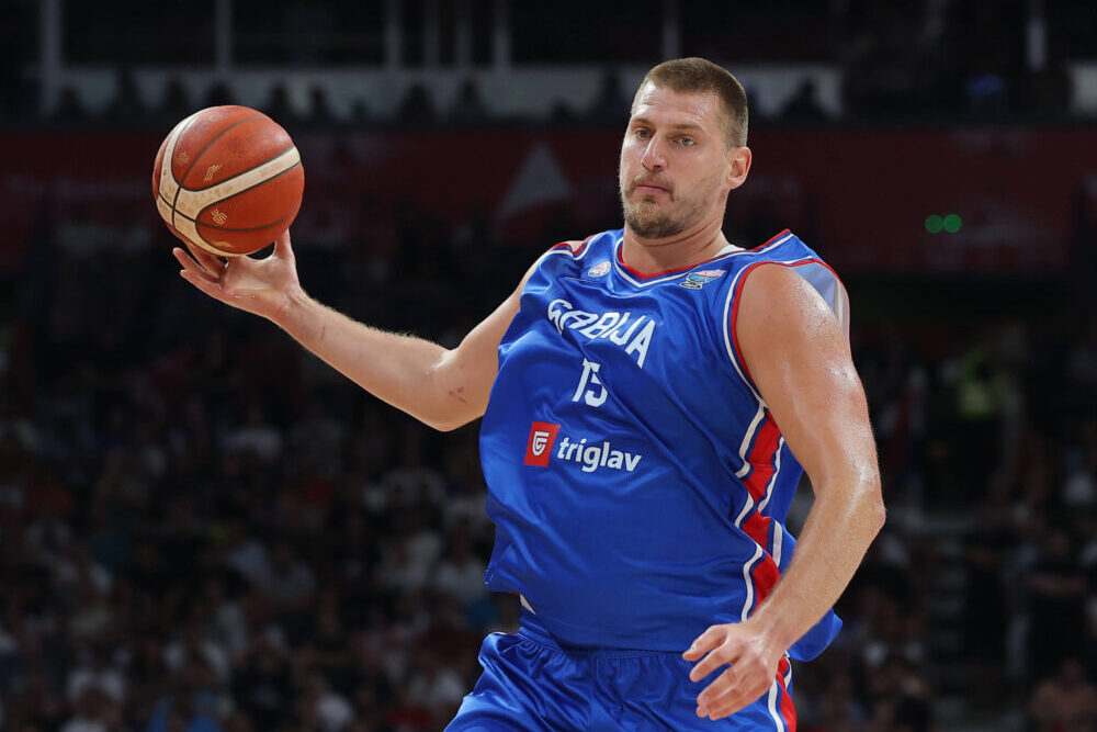Basket, la Serbia ai raggi X: alla scoperta dei prossimi avversari dell’Italia