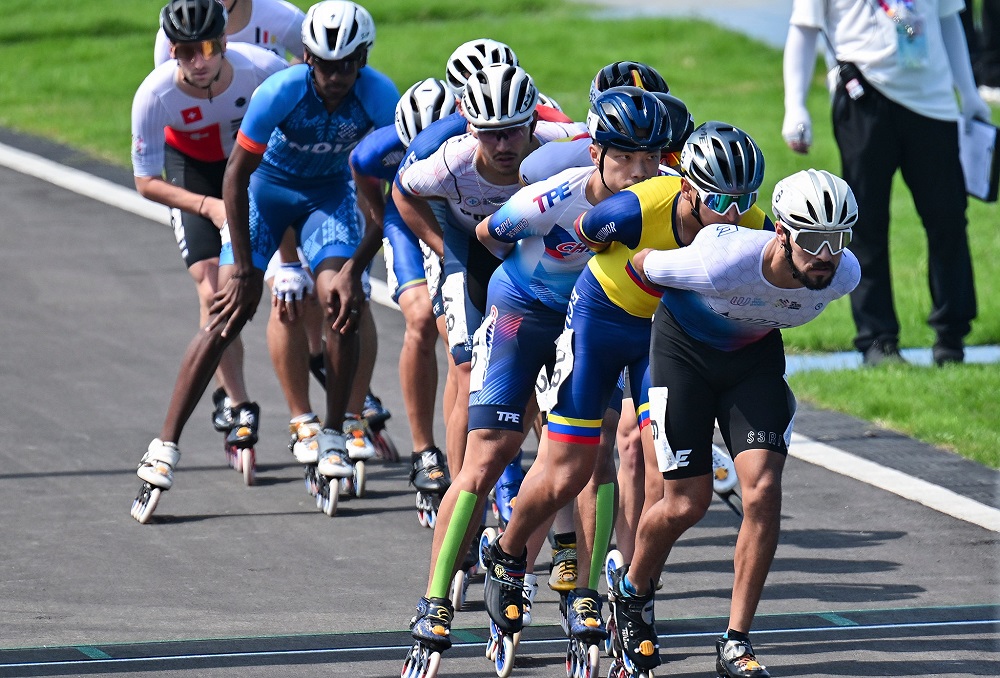 Medagliere World Skate Games 2026: Italia in trionfo! Primo posto di un soffio davanti alla Colombia