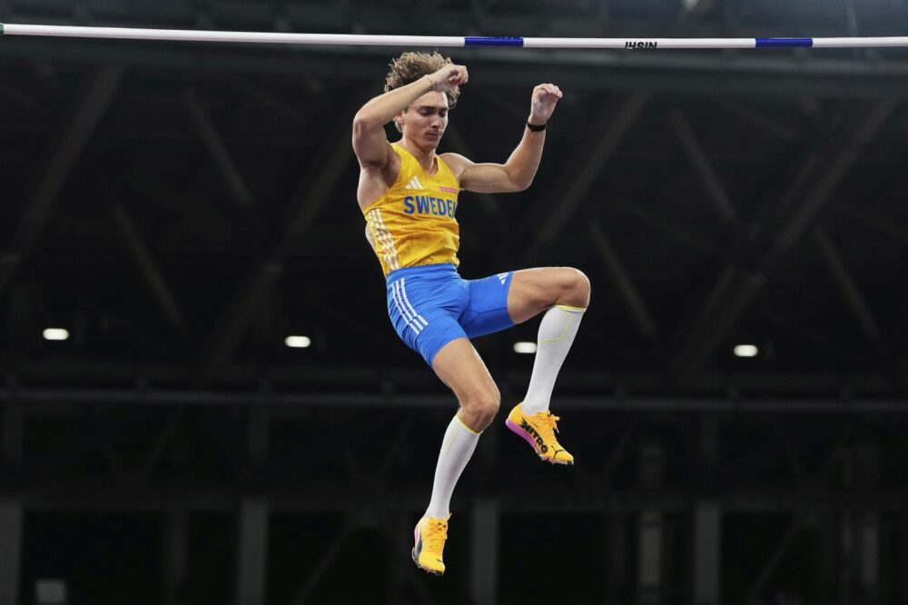 Duplantis e Jefferson-Wooden numeri 1 del mondo: il ranking overall e il confronto tra specialità. Gli italiani…