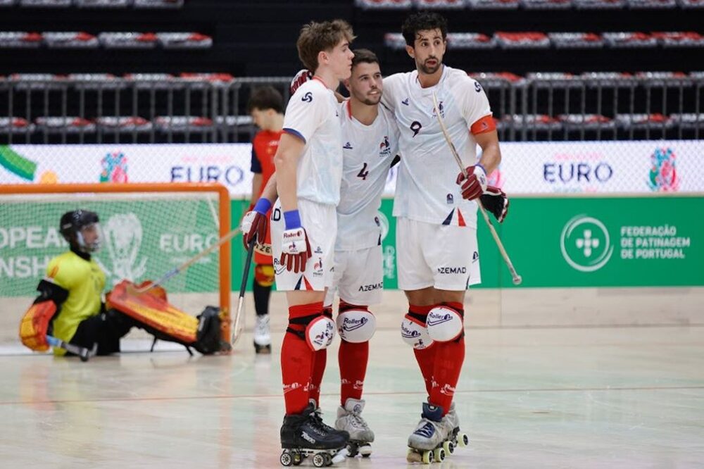 Hockey pista: Francia-Argentina vale l’oro ai Mondiali 2026, Portogallo-Spagna per il podio. L’Italia chiude male