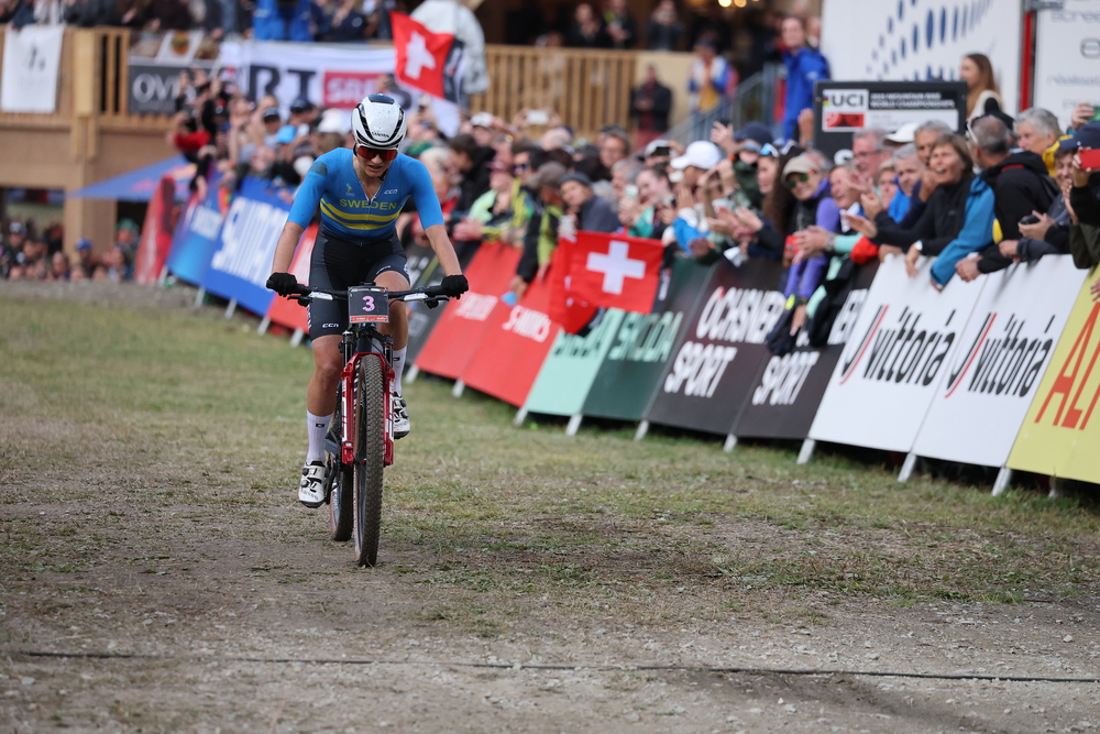 Mondiali mountain bike, assalto alla favorita Rissveds. L’Italia punta su Martina Berta