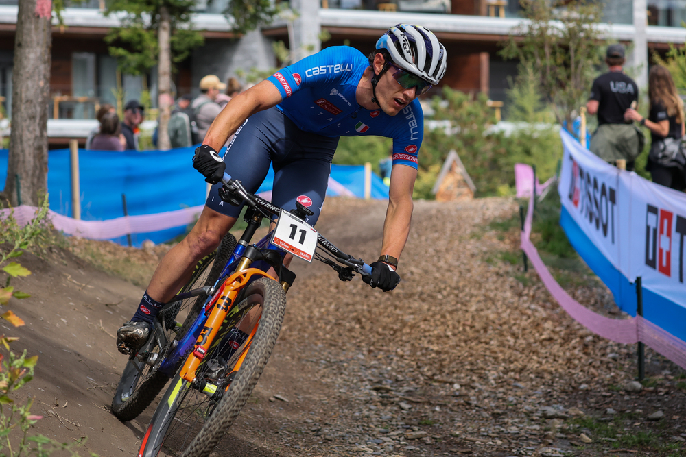 Mountain bike, i convocati dell’Italia per i Mondiali. Berta e Avondetto le stelle azzurre in Val di Sole