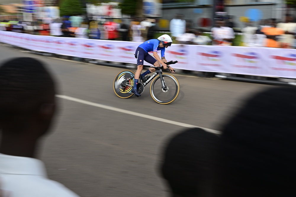 LIVE Ciclismo, Cronometro Europei 2026 in DIRETTA: Cattaneo può stupire senza Ganna ed Evenepoel