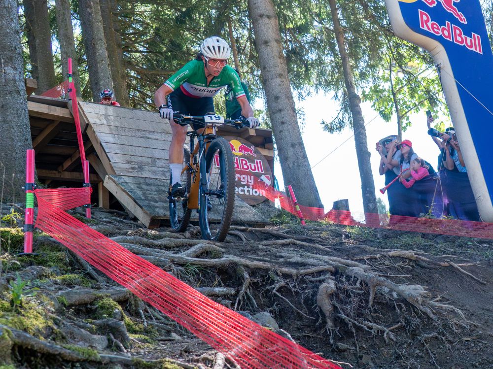Mountain bike, Martina Berta vince in Coppa del Mondo! Primo sigillo in carriera