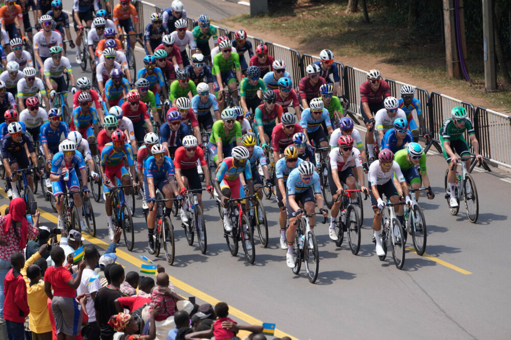 Ciclismo: i Mondiali 2032 arrivano in India! Prima volta storica nel Paese asiatico