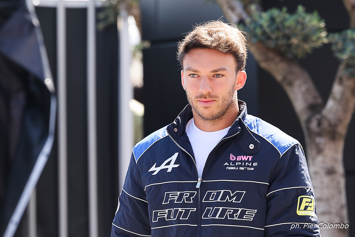 Gasly perde il podio di Montecarlo: tre mesi dopo, la FIA riscrive ancora la classifica