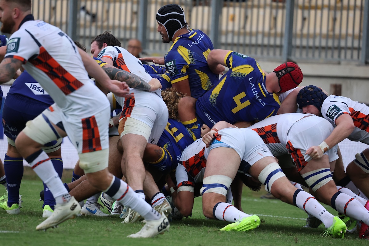 United Rugby Championship: Connacht-Zebre Parma, a Galway l’ora del riscatto per gli azzurri