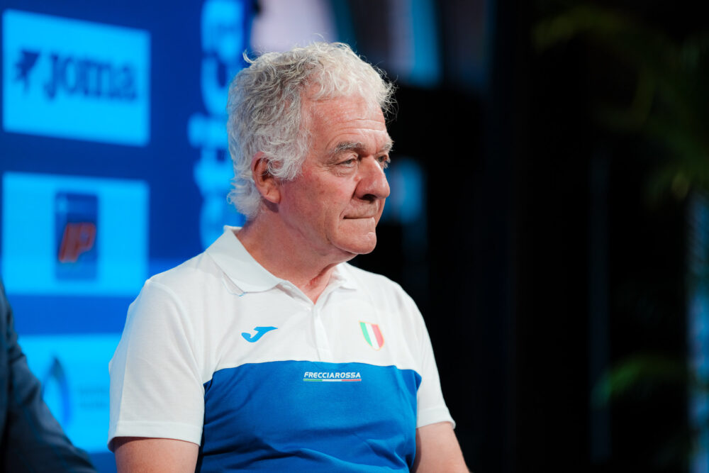 Antonio La Torre suona la carica: “Dobbiamo mettere in crisi i britannici in questi ultimi due giorni”