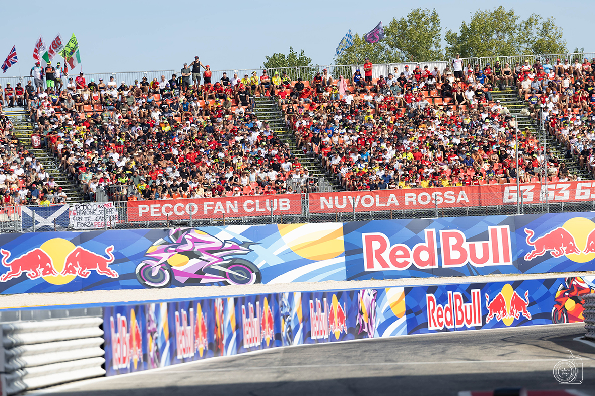 Quando la prossima gara di MotoGP? GP San Marino 2026: programma Misano, orari, tv, streaming