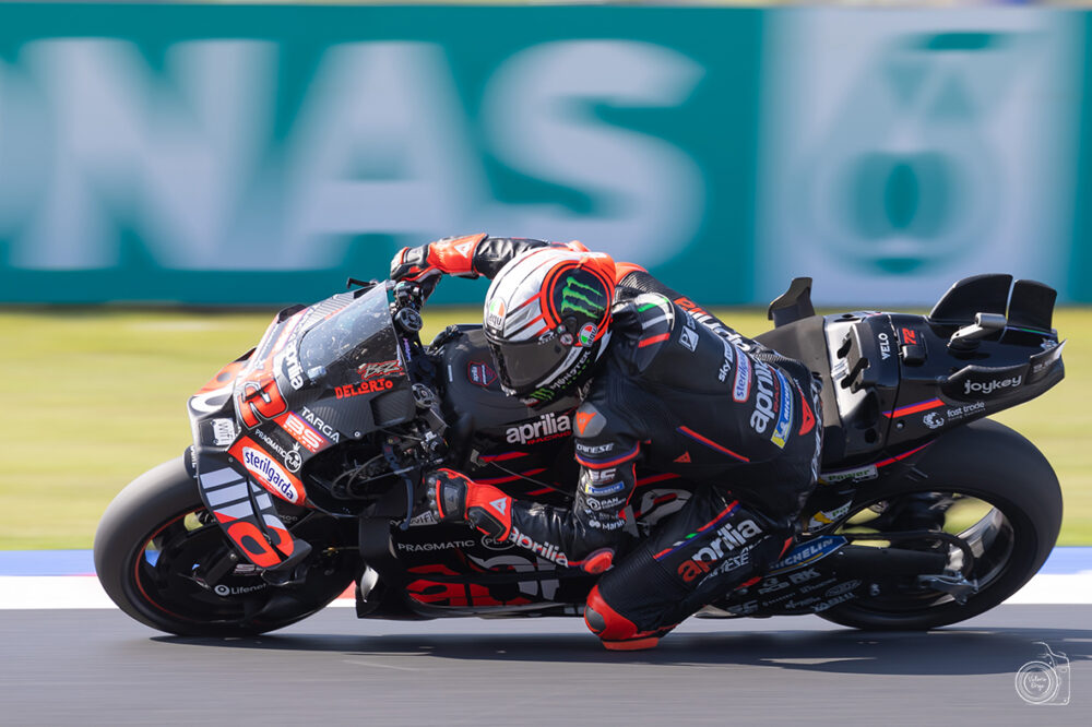 A che ora la MotoGP su TV8 oggi, GP San Marino 2026: programma gara, differita in chiaro