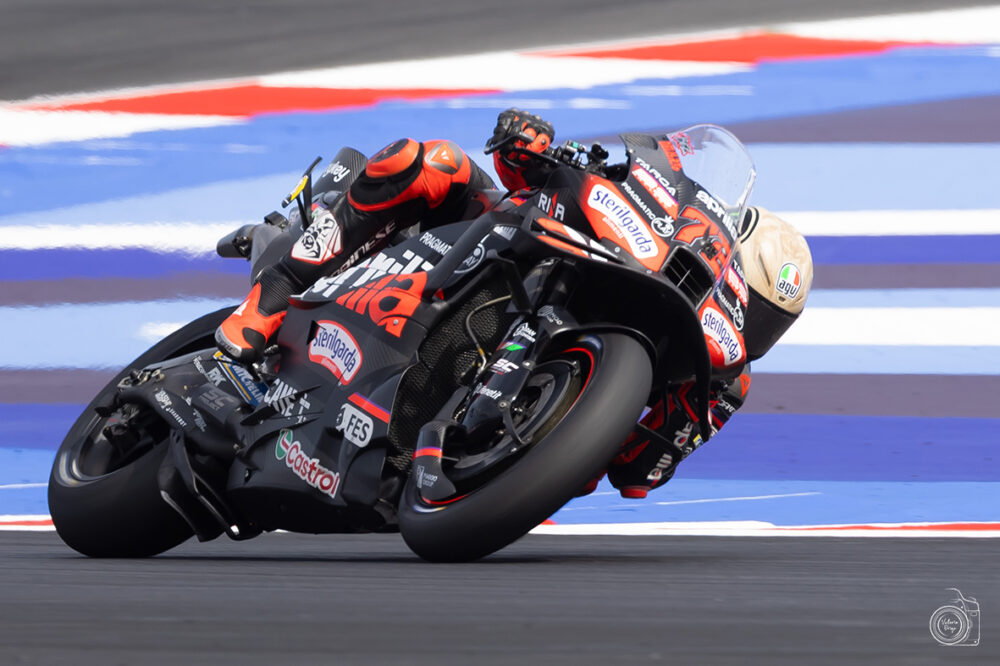 MotoGP, i precedenti di Marco Bezzecchi nel GP di Misano. ‘Bez’ cerca ancora la prima vittoria…