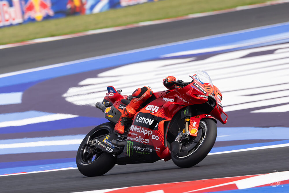 MotoGP, GP San Marino 2026: numeri, statistiche, curiosità. Marc Marquez edificherà la settima meraviglia?