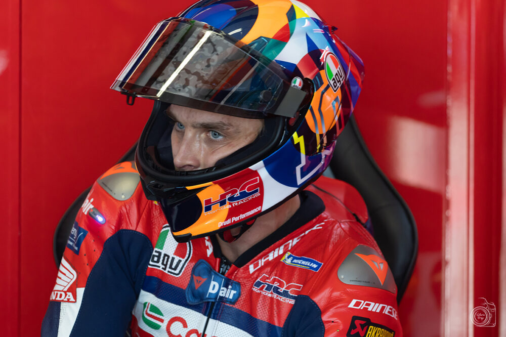 MotoGP, Luca Marini critica il calendario: “Non c’è spazio per recuperare dagli infortuni o migliorare fisicamente”