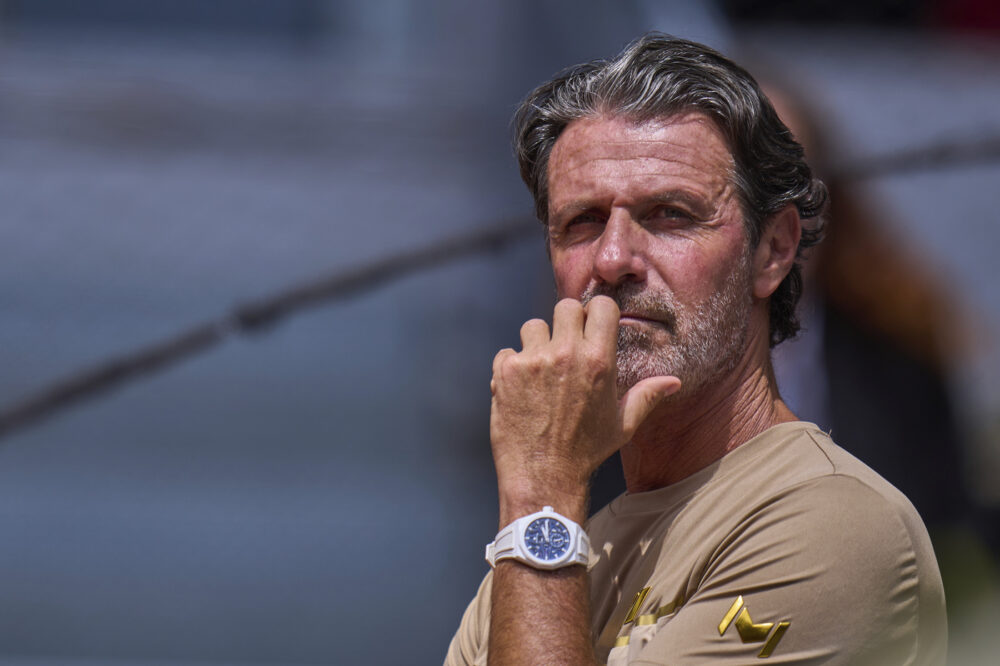 Patrick Mouratoglou lancia l’allarme: “Sono preoccupato per Sinner e Alcaraz agli US Open”