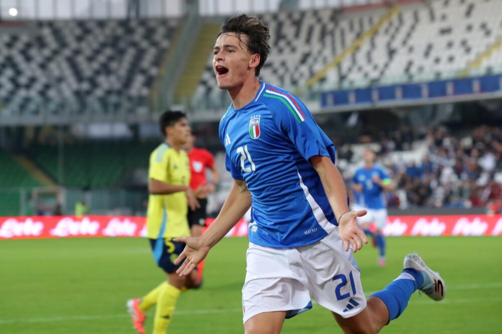 Armenia-Italia oggi, Qualificazioni Europei U21 2027: orario, tv, probabili formazioni, streaming