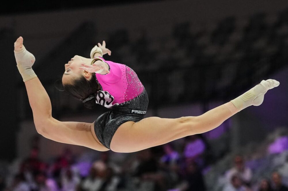 Giulia Perotti ha svoltato agli Europei? Un talento pronto a emergere ai Mondiali, con un ruolo da punta dell’Italia