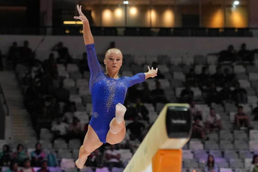Melnikova e compagne ottengono il visto per la Croazia! Dietro-front dopo mediazione, la Russia sarà agli Europei