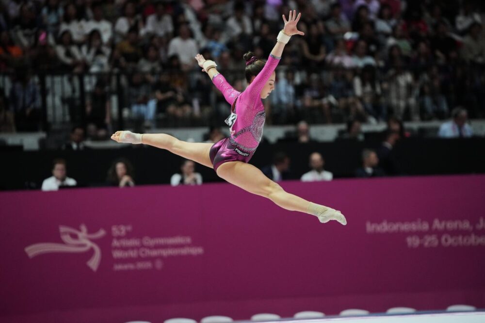 Ginnastica artistica, le suddivisioni e gli ordini di rotazione dei Mondiali: accoppiamenti e attrezzi dell’Italia