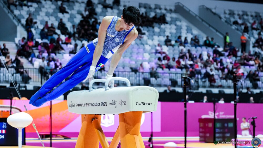 Ginnastica artistica, i convocati dell’Italia per gli Europei. Abbadini leader, Speranza emerge, Targhetta specialista