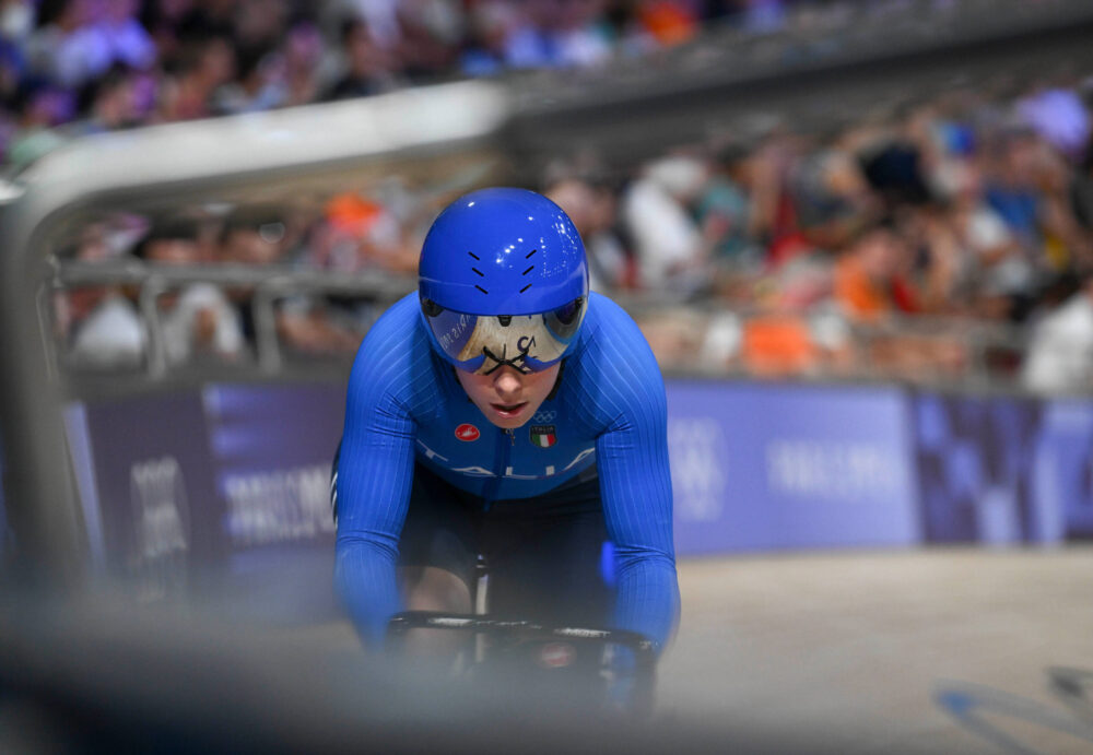 Mondiali ciclismo su pista 2026: il programma di domani (18 ottobre). Orari, tv, streaming, azzurri in gara