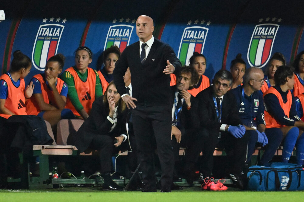 Dove vedere in tv Italia-Bielorussia, Qualificazioni Mondiali calcio femminile 2026: orario ritorno, programma, streaming