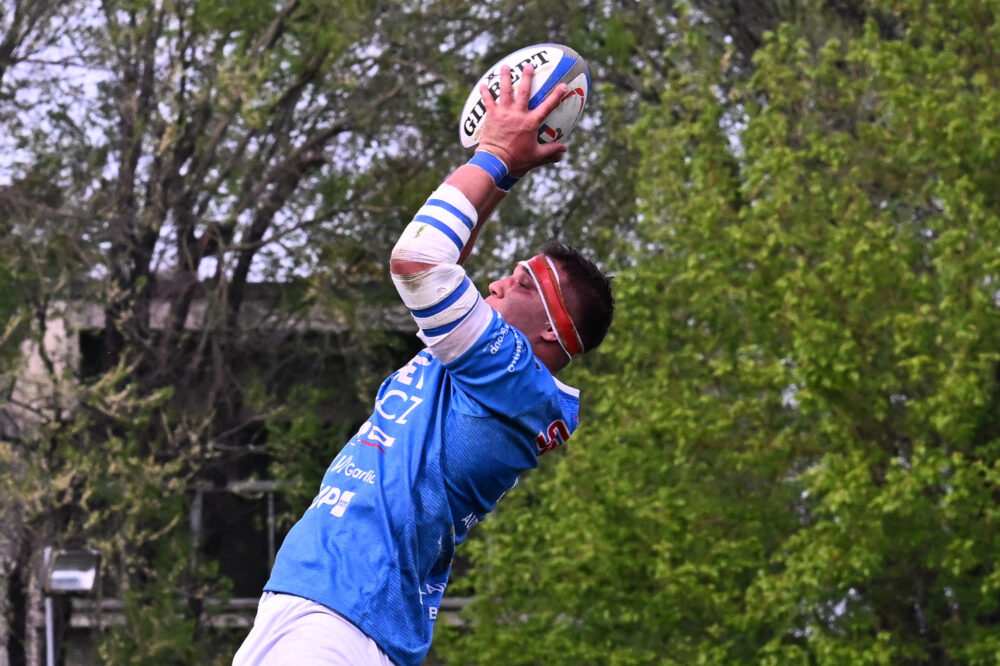 Rugby, esordio vincente per Rovigo e Fiamme Oro in Coppa Italia. Sconfitte per Petrarca e Viadana