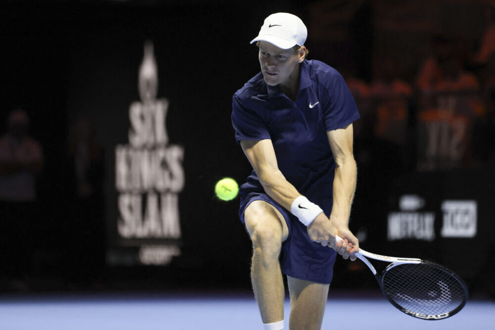 Chi affronterà Sinner al Six Kings Slam 2026? Un avversario storico prima di Djokovic