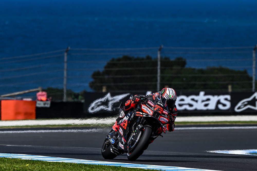 MotoGP, addio a Phillip Island: Marquez, Martin e Bezzecchi commentano il trasferimento ad Adelaide