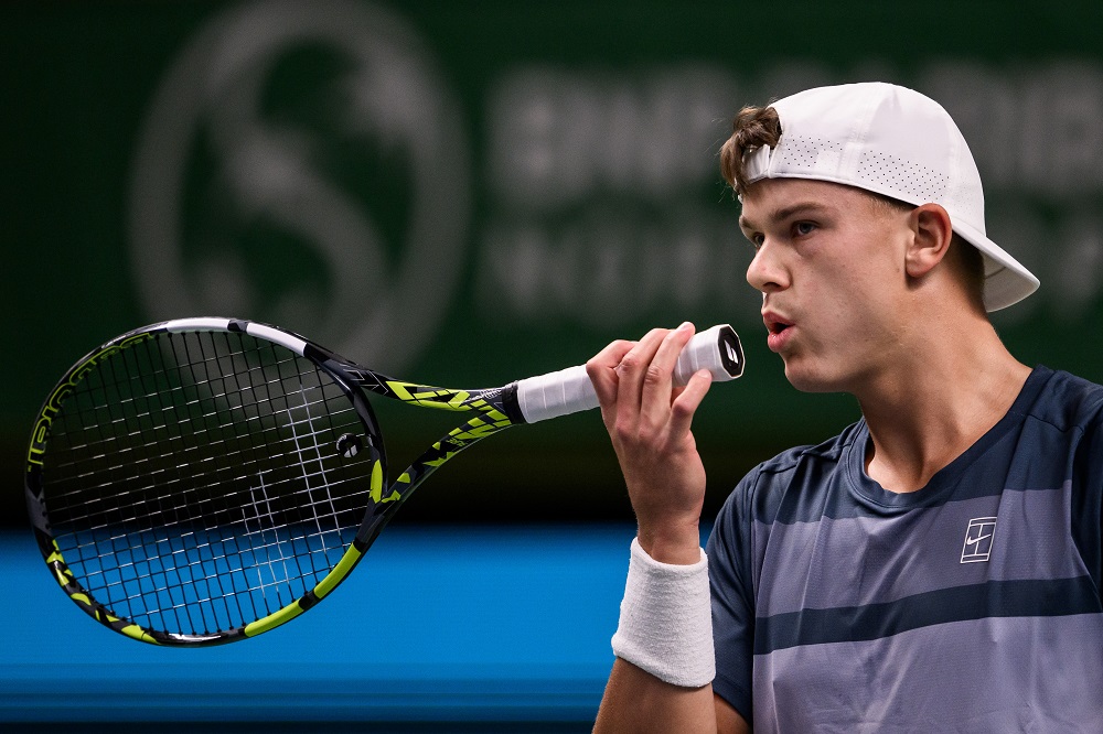 Holger Rune non molla e lancia la sfida: “Spero di tornare presto, magari già allo US Open…”