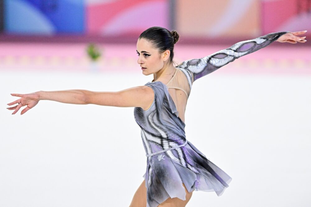 Pattinaggio artistico a rotelle, buon avvio per l’Italia ai Mondiali! Ciacia precede Barattoni nello short inline