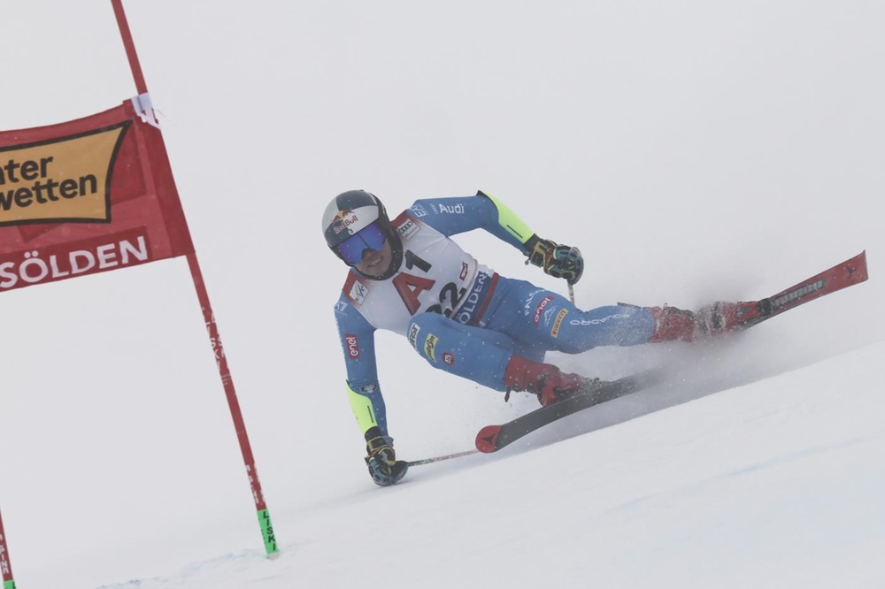 Sci alpino, dal 2027 a Sölden ci sarà anche un Super-G? Gli organizzatori: “Vogliamo avere una settimana completa di gare”